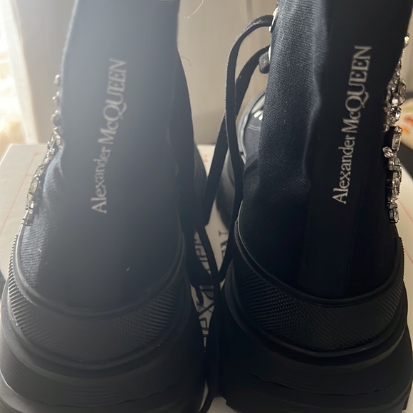 Alexander McQUEEN shoes - Picture 2 of 5